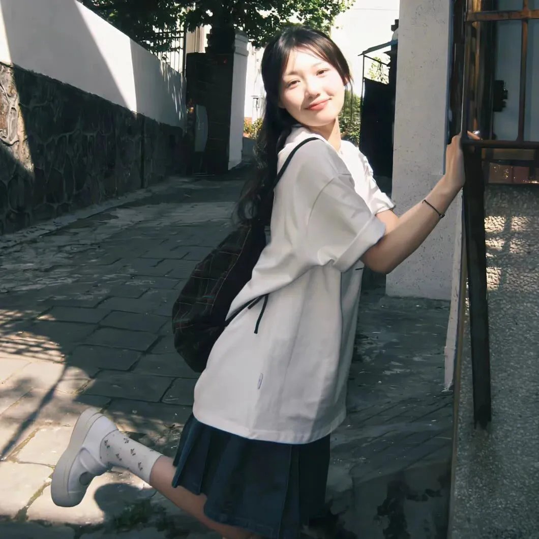 失踪的女儿