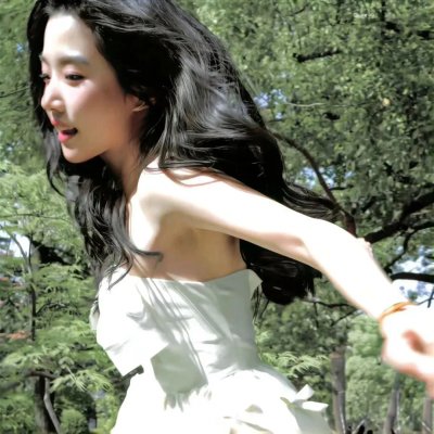 浪漫爱人